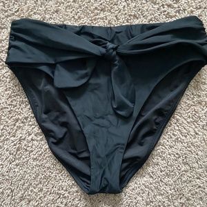 J. Crew Bikini Bottoms